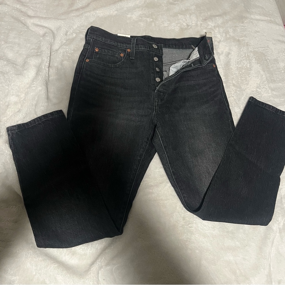 NEW! Levi's Women 501